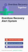 Overdose Recovery Alert System capture d'écran 2