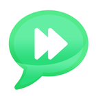 SendChat icône