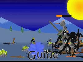 Guide for Stick War Legacy 2 C capture d'écran 2
