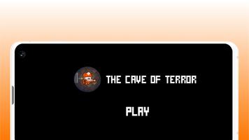 The cave of terror capture d'écran 2