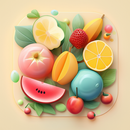 Aliments pour Bébés et Recette APK