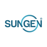 Sungen
