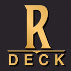 Construtor de deck R ícone