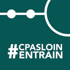 #cpasloinentrain 아이콘