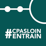 #cpasloinentrain icône