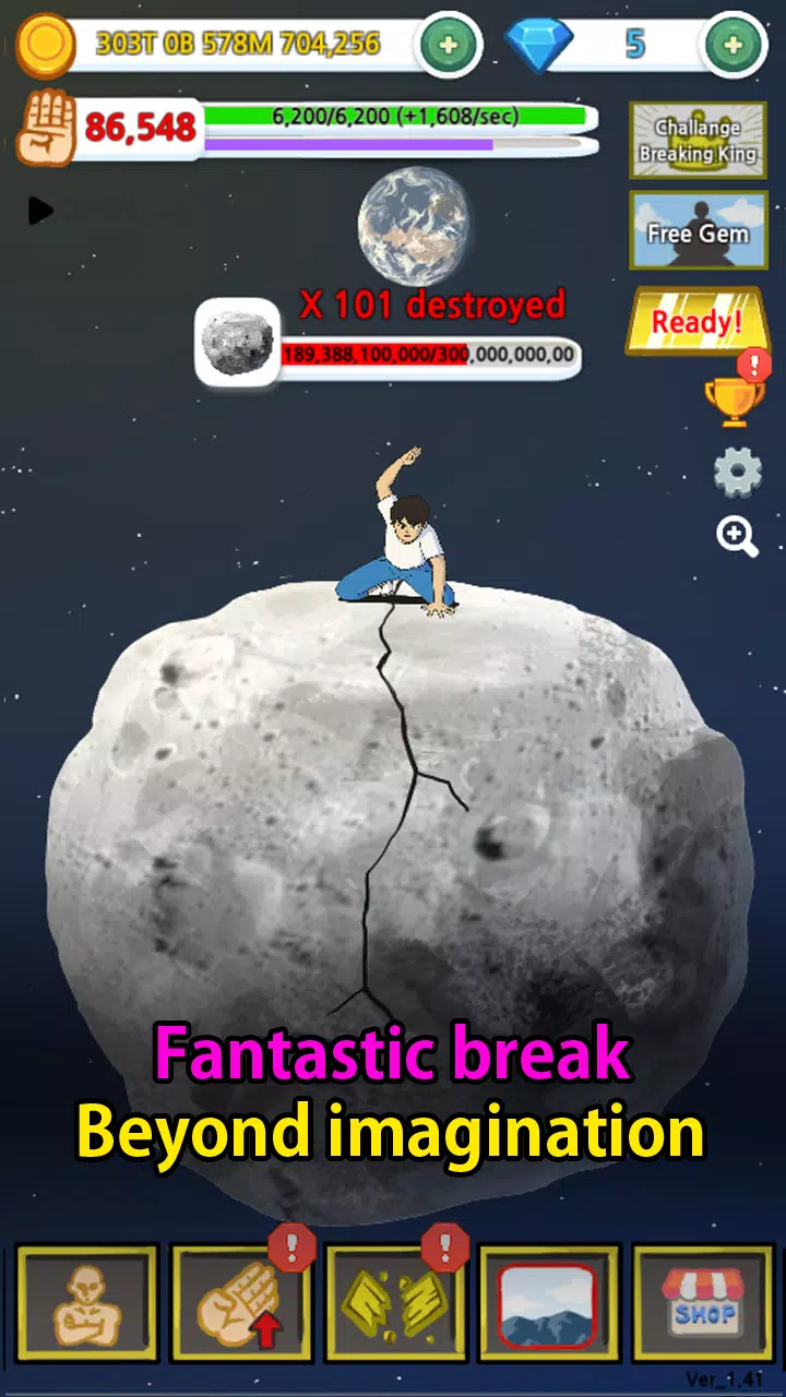 Block Down Break mobile android iOS apk download for free-TapTap