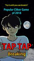 Tap Tap Breaking โปสเตอร์