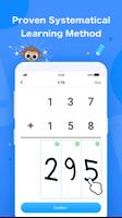 Oda Kids Math الملصق