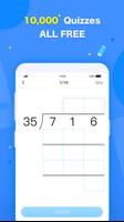 Oda Kids Math تصوير الشاشة 2