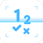 Oda MathCheck أيقونة