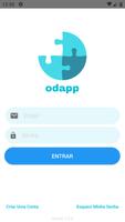 برنامه‌نما Odapp عکس از صفحه