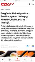 Odatv Mobil Ekran Görüntüsü 3