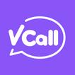 ”VCall Live - Random Video Chat