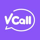 VCall biểu tượng