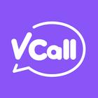 VCall ikon