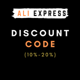 Ali Express - Réductions icône