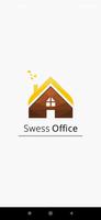 Swess Office plakat