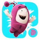 oddbods adventure APK