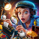 Hidden Object: Forgotten Quest APK