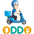 Oddo Delivery App