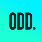 ODD Ball ikona