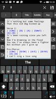 Chordbase Lite スクリーンショット 2