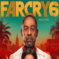 Far Cry 6  Game instructor