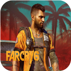 Far Cry 6 Mobile Game Guide biểu tượng