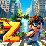 Z City Survivor ícone