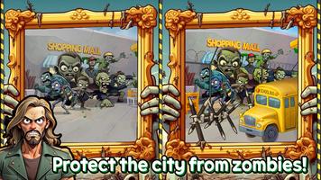 Z City Survivor bài đăng