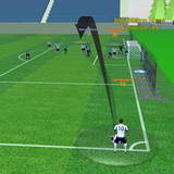 Soccer(Football) 3D Tactics Bo APK