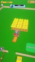 My Little Farmyard الملصق