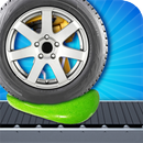 Crushing Things With Car! Crun APK