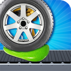 Crushing Things With Car! Crun simgesi