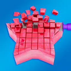 Oddly Satisfying Soap Cutting  APK download