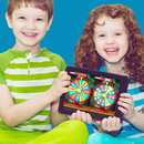 Create Mystery Wheel Of Slime  APK