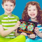 Create Mystery Wheel Of Slime  أيقونة