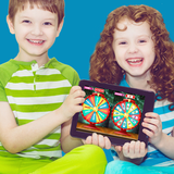 Create Mystery Wheel Of Slime  أيقونة