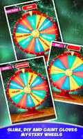 Create Mystery Wheel Of Slime  تصوير الشاشة 3
