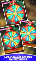 Create Mystery Wheel Of Slime  تصوير الشاشة 2