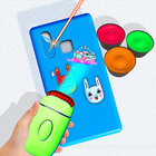 DIY Mobile Cover Designer! Sat simgesi