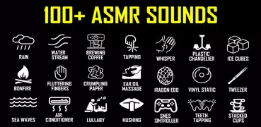 Oddly Satisfying ASMRtist! 100