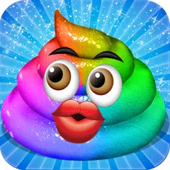 Baixar Monster Slime Surprise! Living APK