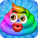 Monster Slime Surprise! Living APK