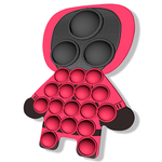 DIY Pop It Fidget Toys! Poppop icon