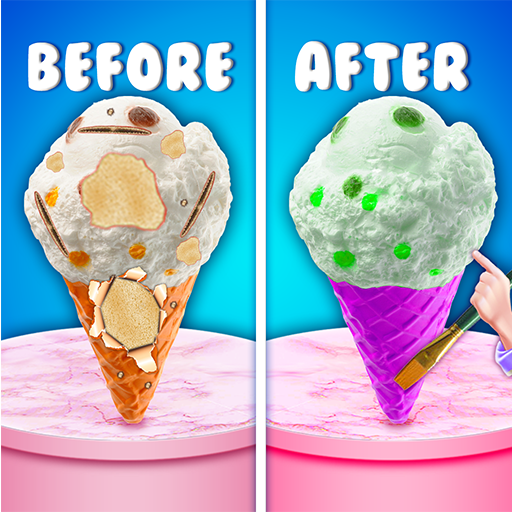 DIY Squishy Makeover! Stress R