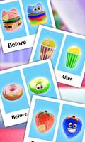 DIY Squishy Makeover! Stress R скриншот 2