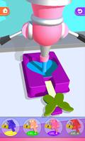 Ice Cream Tie Dye 3D! Dipping  gönderen
