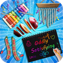 Trendy Antistress Game! Oddly  APK