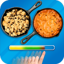 Perfect Baking, Cooking & Blooming! Time Lapse Fun APK